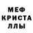 Меф мука NightMare Animations